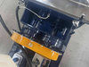 Mixer sigma con giacca di raffreddamento