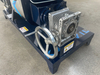Impastante di riscaldamento elettrico con controllo PLC