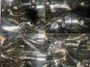 Mixer Sigma a prova di esplosione
