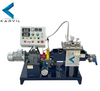 Electric Heating Lab Z Impiender
