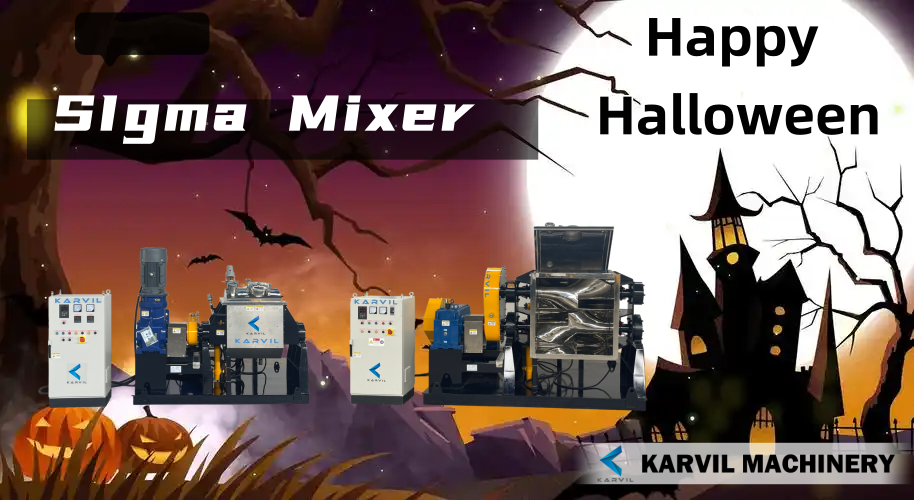 L''Incanto' di Halloween di Sigma Mixer: 3 funzioni per far 'esplodere' la vostra efficienza