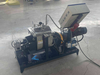 Mixer sigma con giacca di raffreddamento