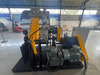 Mixer lama sigma pesante