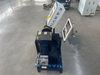 Impastante di riscaldamento elettrico con controllo PLC