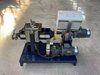 Electric Heating Lab Z Impiender