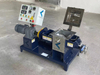 Lab Sigma Mixer con Extrusder