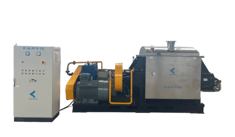 Le principali caratteristiche del mixer Sigma che gli acquirenti devono valutare prima