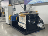 Z Blade Sigma Skneader Mixer