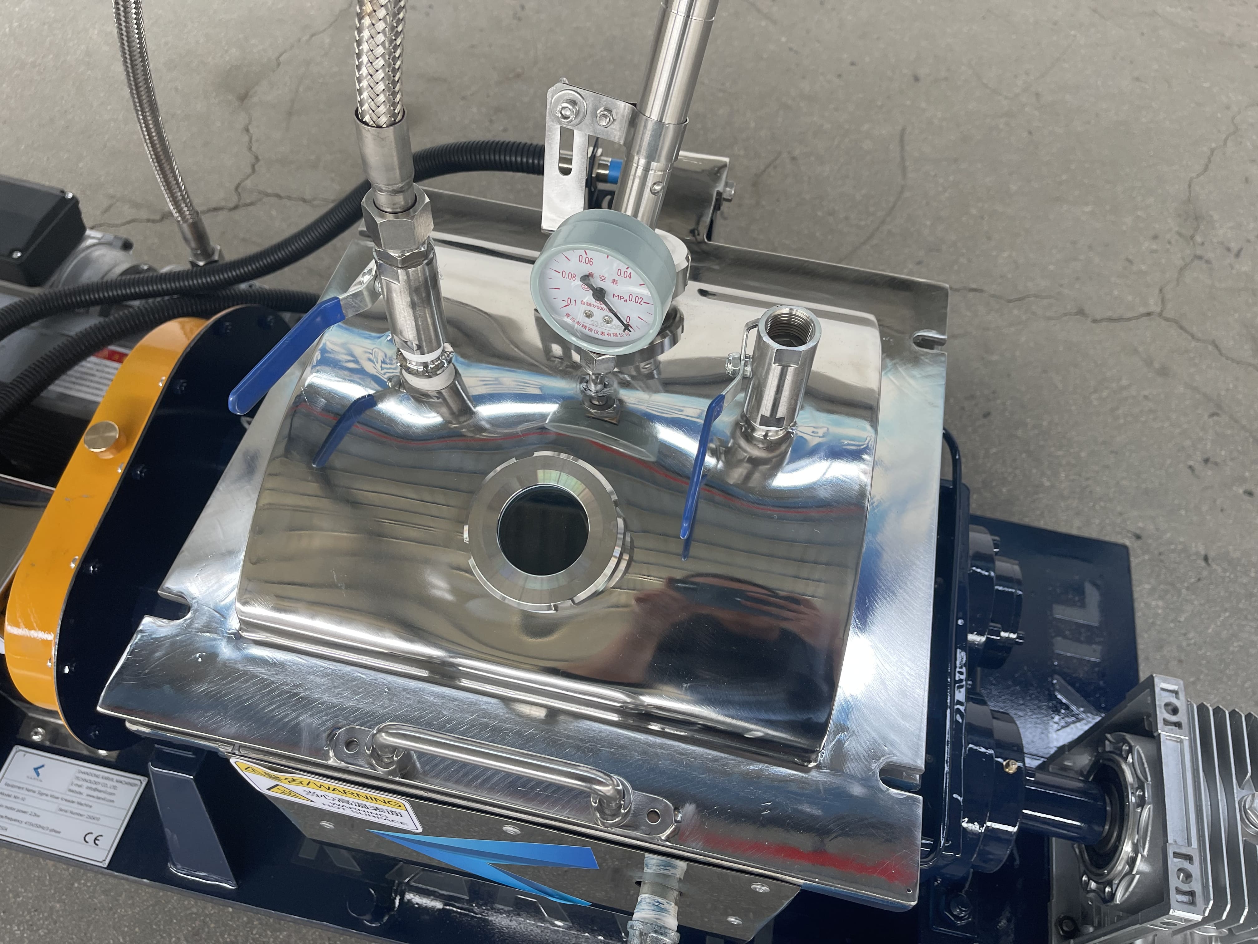 10L-Electric-Guar-Vacuum-Knuffer-for-E-Epossi-Resin-Resin- e Glass-Glass-Beads ad alta resistenza (3)