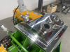 Inclinazione di Sigma Skneader Mixer