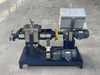 Lab Sigma Mixer con Extrusder