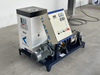 Mixer a doppio braccio in scala di laboratorio 